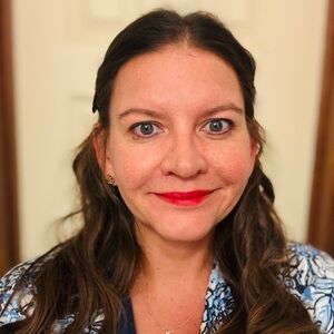 Meet your Posher, Meagan